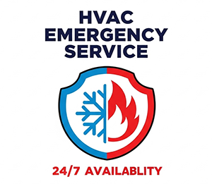 Emergency HVAC in Decatur