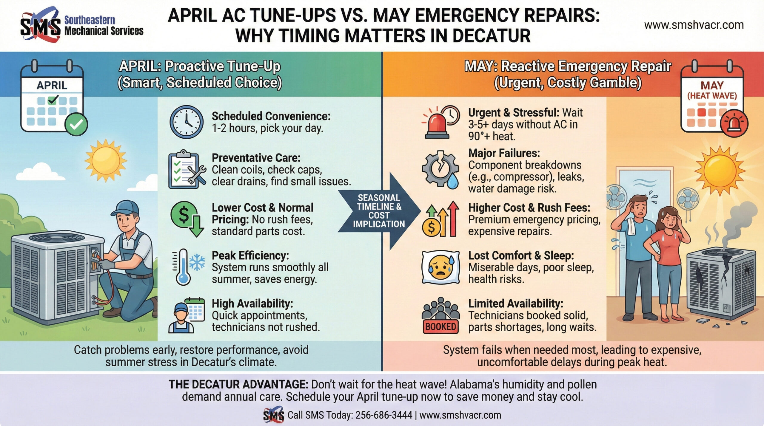 hvac-spring-new April AC tune ups